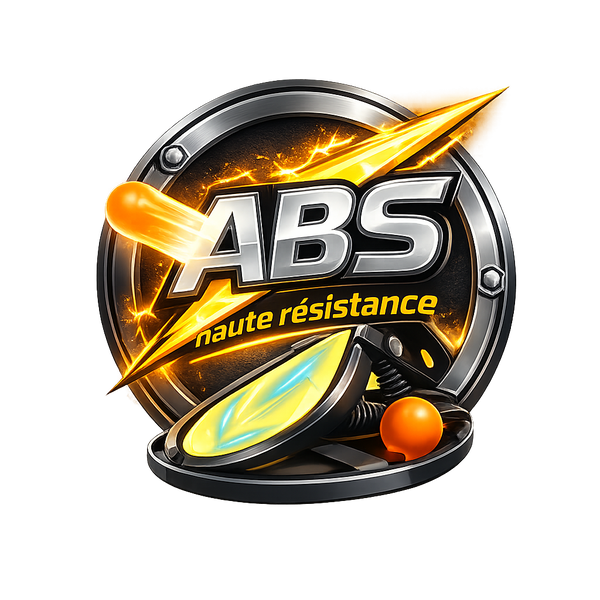 ABS haute résistance