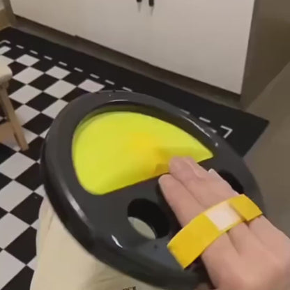SnapBall™ - Lance, Attrape, Recommence