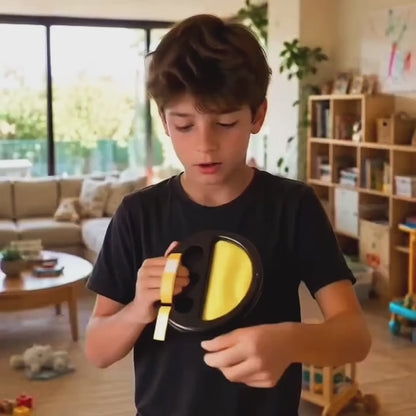 SnapBall™ - Lance, Attrape, Recommence